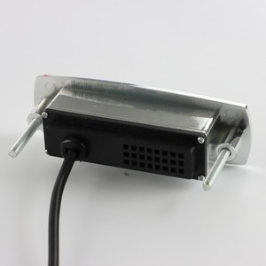 ALWSK-29 двухкнопочная пластиковая полоса USB Type-C переключатель левый свет толкающий стержень подъемный диван пульт дистанционного управления аксессуары для мебели - Product Image 2