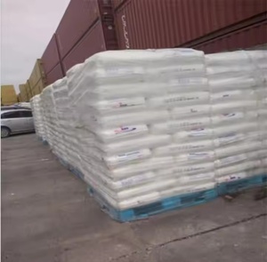 HDPE高密度聚乙烯台塑9001 HDPE塑料原料颗粒低价厂价HDPE - Product Image 5