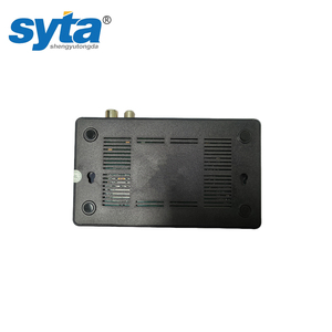 SYTA新しいAndroidハイブリッド4K STB A2 Pro Android + OTT + T \ T2 + S \ S2 + C S905LチップセットAndroid 14.0 TVデコーダ - Product Image 3