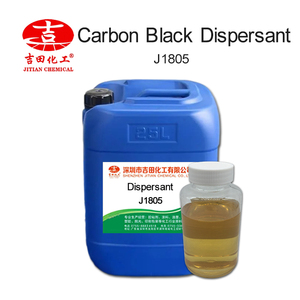 Dispersant <strong>As</strong> a Chemical Auxiliary Agent for Pigment Dispersing Agents - Product Image 6
