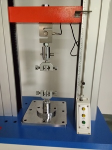 Spring Tensile <strong>Compression</strong> Fatigue Stress <strong>Testing</strong> <strong>Machine</strong>