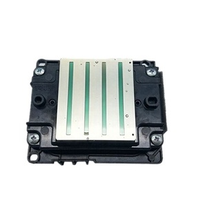 Для Epson 4 головки DTF Impressora принтер 60 см первый 1 код новый Titanjet Edge Camp Fun драйвер двойной WF 4720 печатающая головка - Product Image 1