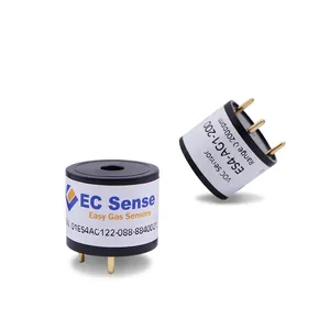 用于空气质量监测系统的电化学EC VOC气体传感器ES4-AG1-200 VOCs传感器 - Product Image 5