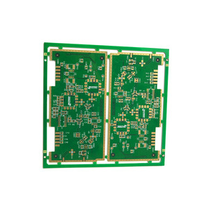Özel çok katmanlı LED şerit PCB tek/çift taraflı baskılı devre ürün kategorisi PCBA - Product Image 1