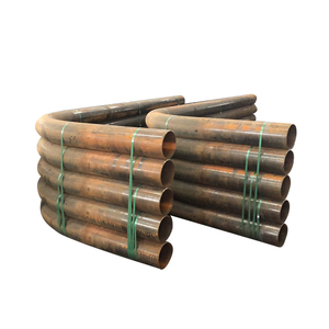 欣悦API 5L PSL 1克。B 406.4 MM * 4.78 MM * 6 M LSAW用于打桩或管道的碳钢管 - Product Image 4