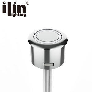 Controlador de sensor de contacto táctil, interruptor de Sensor de movimiento DC 12 V para Control de luz - Product Image 3