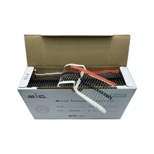 Schottky <span class=keywords><strong>Diode</strong></span> hướng trục <span class=keywords><strong>Diode</strong></span> 100V 200V sr5200 sr5100 sr3200 sr3100 sr2100 sr560 sr360 sr340 sr260 <span class=keywords><strong>Diode</strong></span> CHỈNH LƯU - Product Image 4