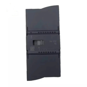 Original Germany <strong>Siemens</strong> S7 1200 <strong>PLC</strong> SM1232 <strong>Analog</strong> <strong>Output</strong> <strong>Module</strong> 6ES7232-4HD32-0XB0 - Product Image 3