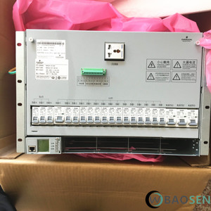 Fuente de alimentación de Comunicación Integrada EMERSON/Vertiv original Vertiv 48v120A Uso de la fuente de alimentación - Product Image 2