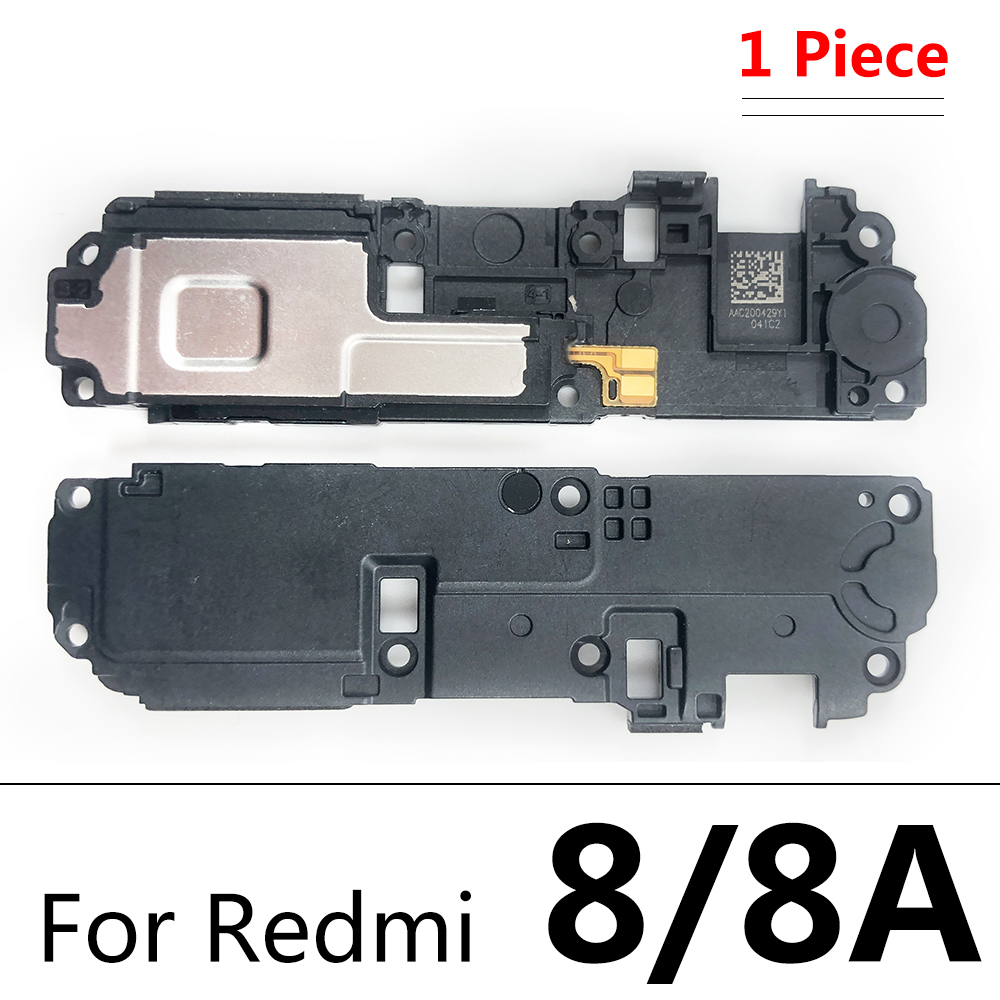 Per Redmi 8/8A