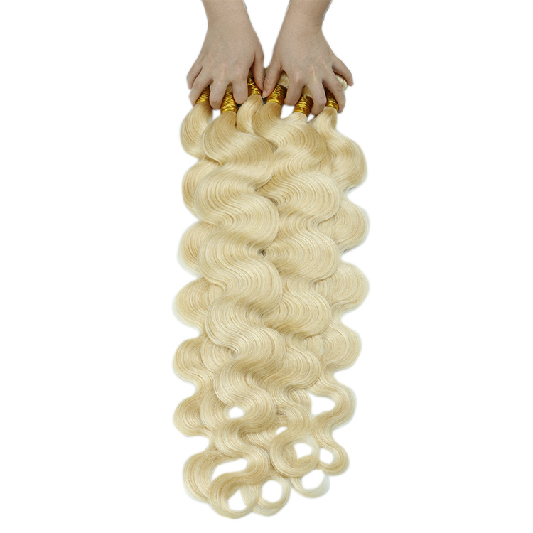 613 Body Wave
