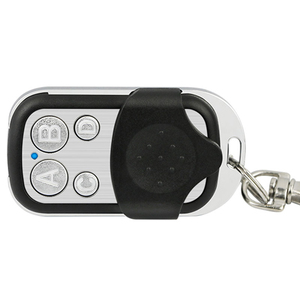 SMG-002 433Mhz 1527 Lerncode-Sender kompatibel mit RF 433.92 EV 1527 Wireless-Fernbedienung - Product Image 2