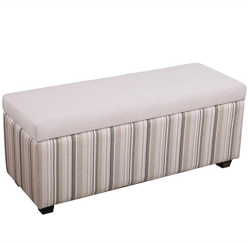 Ottoman Specific Use Bed Queen King Size Wood Slats bed frames queen