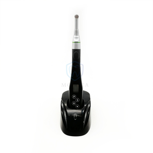 Không Dây Endo Motor Với Ánh Sáng Led/Nha Khoa Endo Motor Cordless Endodontic <span class=keywords><strong>Micromotor</strong></span> <span class=keywords><strong>16</strong></span>:<span class=keywords><strong>1</strong></span> Contra Góc <span class=keywords><strong>Handpiece</strong></span> Với LED - Product Image 3
