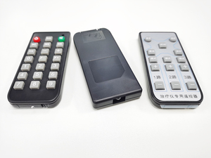 Mini <strong>IR</strong> <strong>Remote</strong> Control Custom Universal <strong>Remote</strong> Controller - Product Image 5