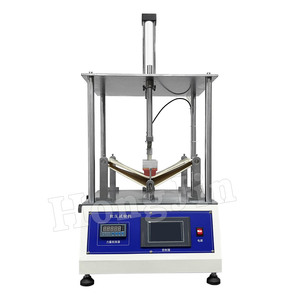 Probador de compresión suave para teléfono móvil, producto electrónico, probador de vida de compresión, probador de fatiga por distorsión de compresión de pantalla - Product Image 3