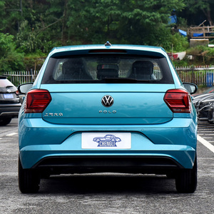 Volkswagen <strong>Polo</strong> VW Hatchback New <strong>Cars</strong> With Left Steering Automatic Color Technology Edition for Export Full Option - Product Image 3