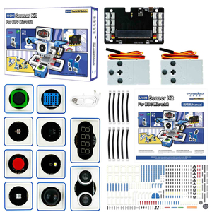 Оптовая продажа, набор программируемых датчиков World Of Module для платы Micro:bit V2 - Product Image 6