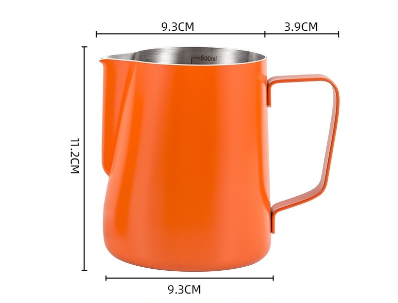 600ml orange