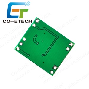 Mini-Digital verstärker platine PAM8403-Modul 2*3W Klasse D Effizientes Leistungs modul - Product Image 3