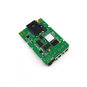 บริการผลิตอิเล็กทรอนิกส์แผงวงจรอิเล็กทรอนิกส์ PCBA PCB - Product Image 4