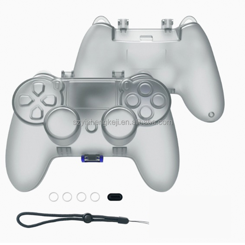Blanc (PS4 de base)