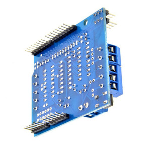 Modulo Driver per MEGA2560 R3 scheda di espansione dello scudo del motore L293D - Product Image 6