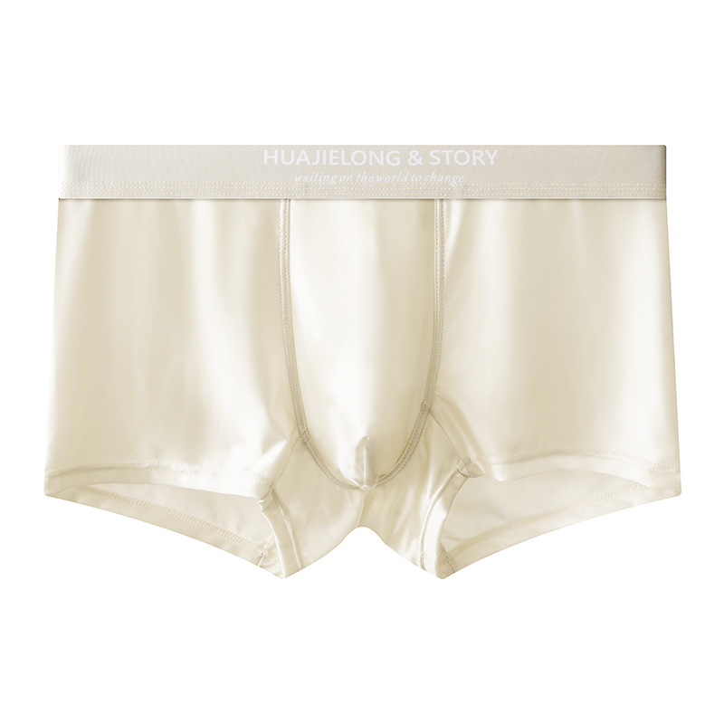 hilo blanco
