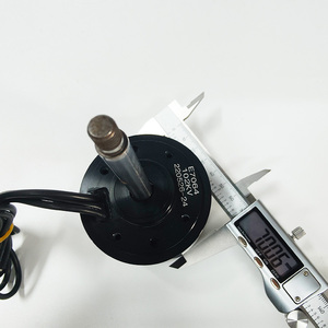 Custom Underwater Propeller Brushless <strong>Motor</strong> <strong>12V</strong> 24V 48V 200W 300W <strong>500W</strong> 600W for Boat 6000RPM <strong>DC</strong> Electric Marine <strong>Motor</strong>