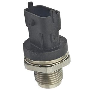 Yüksek kalite otomatik sensör yakıt yağ rayı basınç sensörü 0281002534 BMW 3/5/7/X5 Renault için Iveco için Volvo motor 2.5/3.0 D - Product Image 4