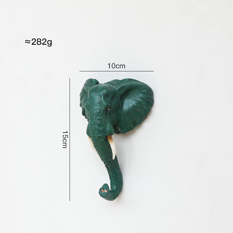 gancho de elefante