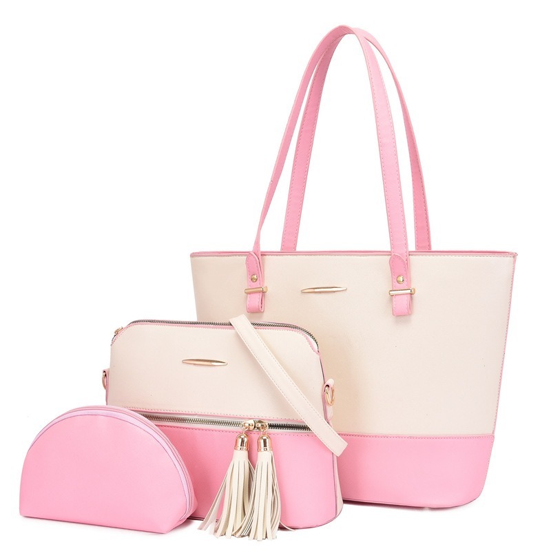 Bianco più rosa