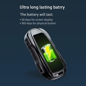 New Arrival Touch Screen LCD <strong>Smart</strong> <strong>Key</strong> for Car Modified Universal <strong>Smart</strong> Remote Car <strong>Key</strong> <strong>With</strong> OBD - Product Image 5