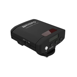 แฟลชกล้อง TR100สีขาวแบบแมนนวลเม้าท์ Slave Flash SPEEDLITE สำหรับ nikon/canon/fuj/sony/ - Product Image 2