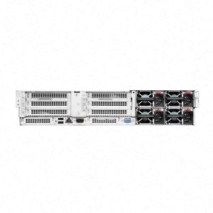 Dl380a gen11 máy chủ với Intel Bộ vi xử lý Xeon HPE ProLiant dl380a gen11 2U Rack GPU máy chủ - Product Image 5