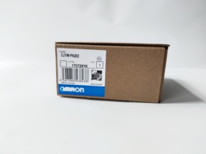 Original CJ1W-DA021 Power Driver <strong>Module</strong> Electronic PLC <strong>Module</strong> at AffordabLe Price - Product Image 4