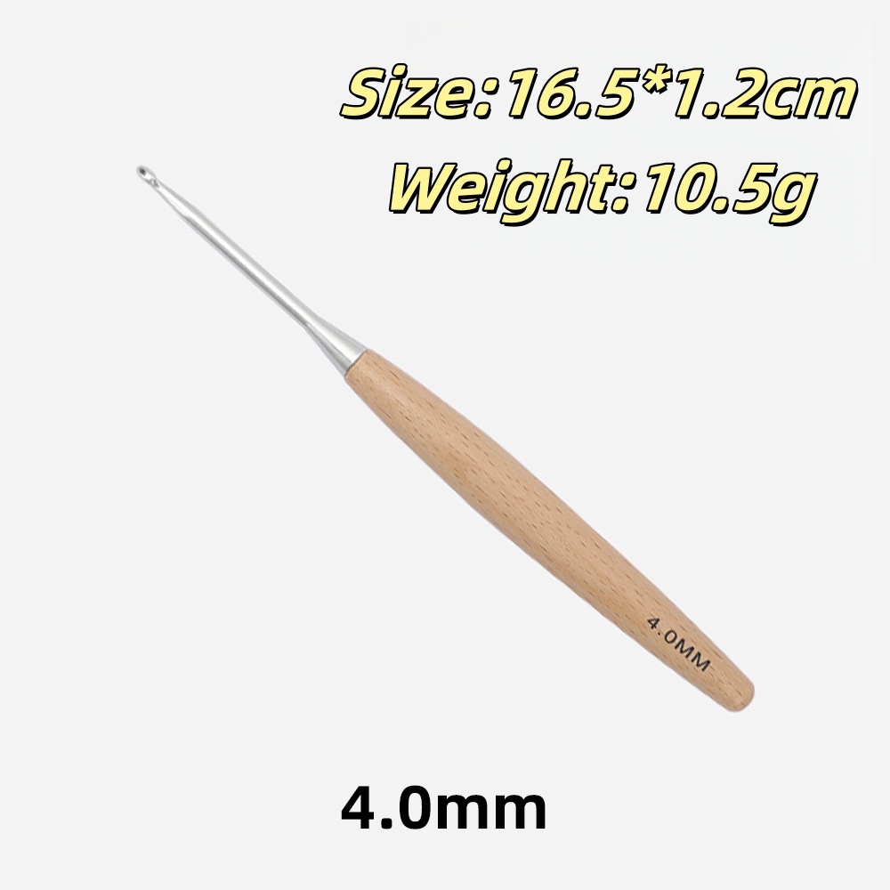 Wood color 4mm