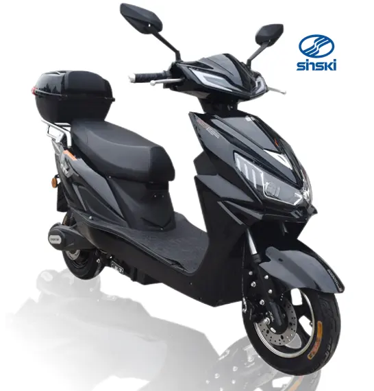 Adulto ad alta velocità 1000w 2000w migliore Moto Moto Moto CKD prezzo economico ciclomotore elettrico scooter elettrici Moto per adulti