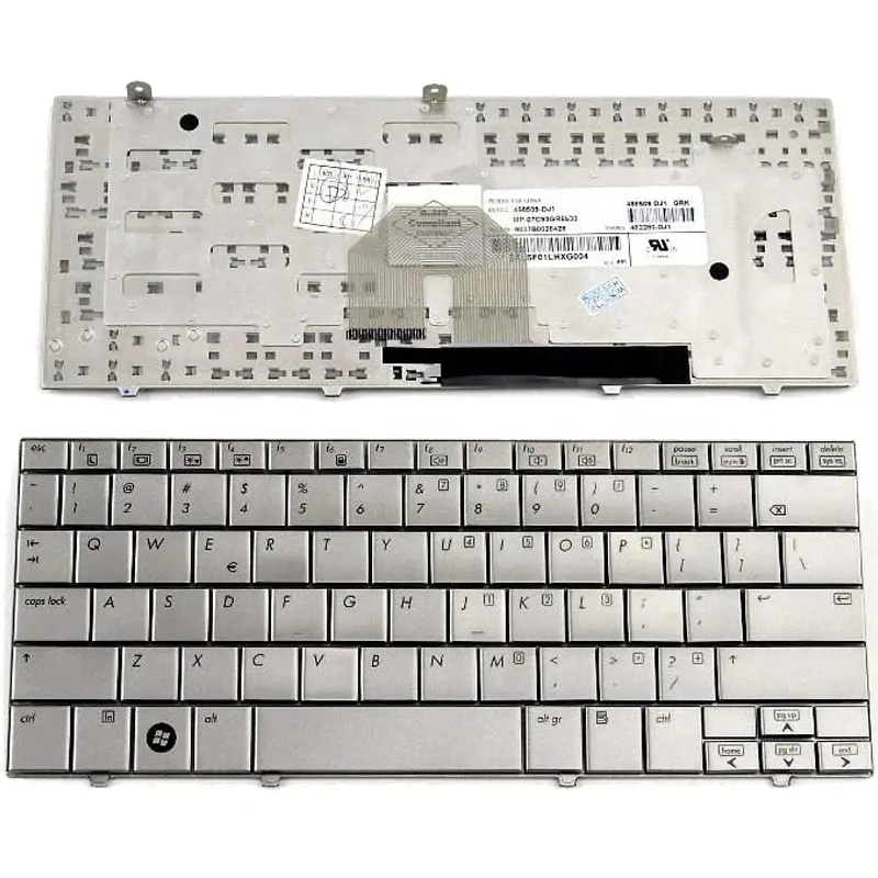 Keyboard Laptop untuk HP Mini Note 2133 2140 Series