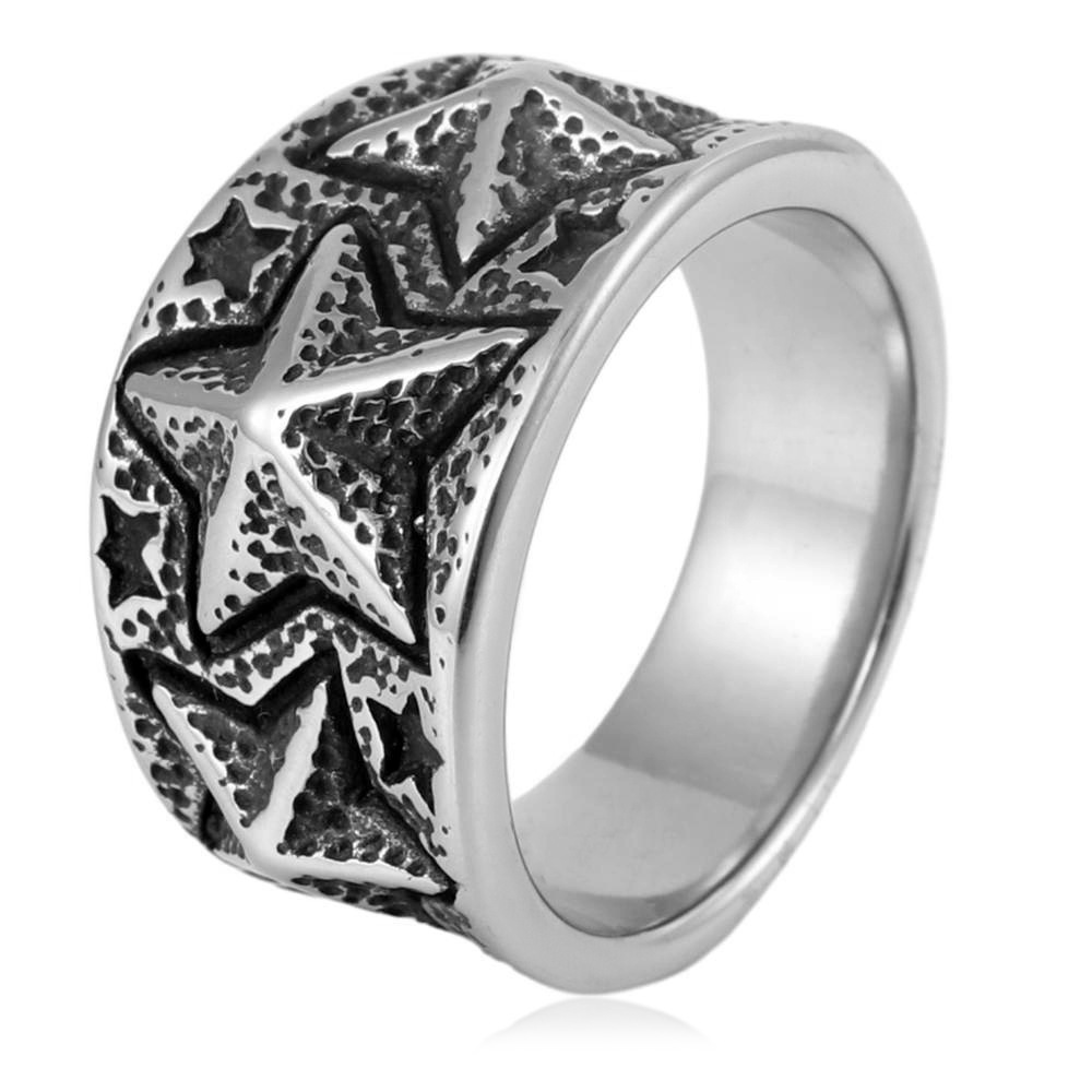 Steel color (US size)