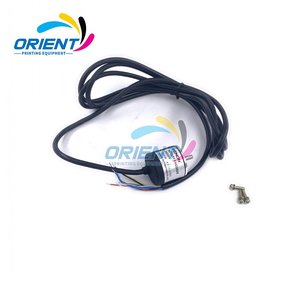 Хорошее качество RE036T 360P/R Электрический поворотный кодер 4,5-13.2VDC кодер для офсетной печатной машины - Product Image 4