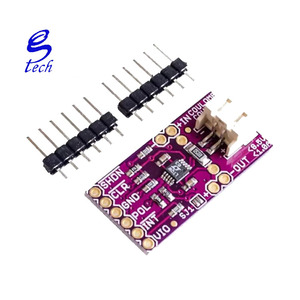MCP2551高速CAN通信プロトコルコントローラバスインタフェースモジュール - Product Image 1