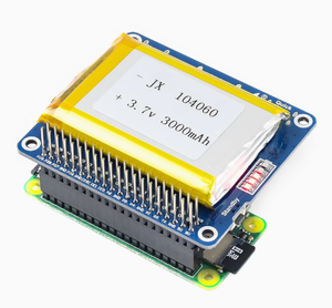 Módulo de placa de expansión 4B SW6106 Raspberry PI - Product Image 2