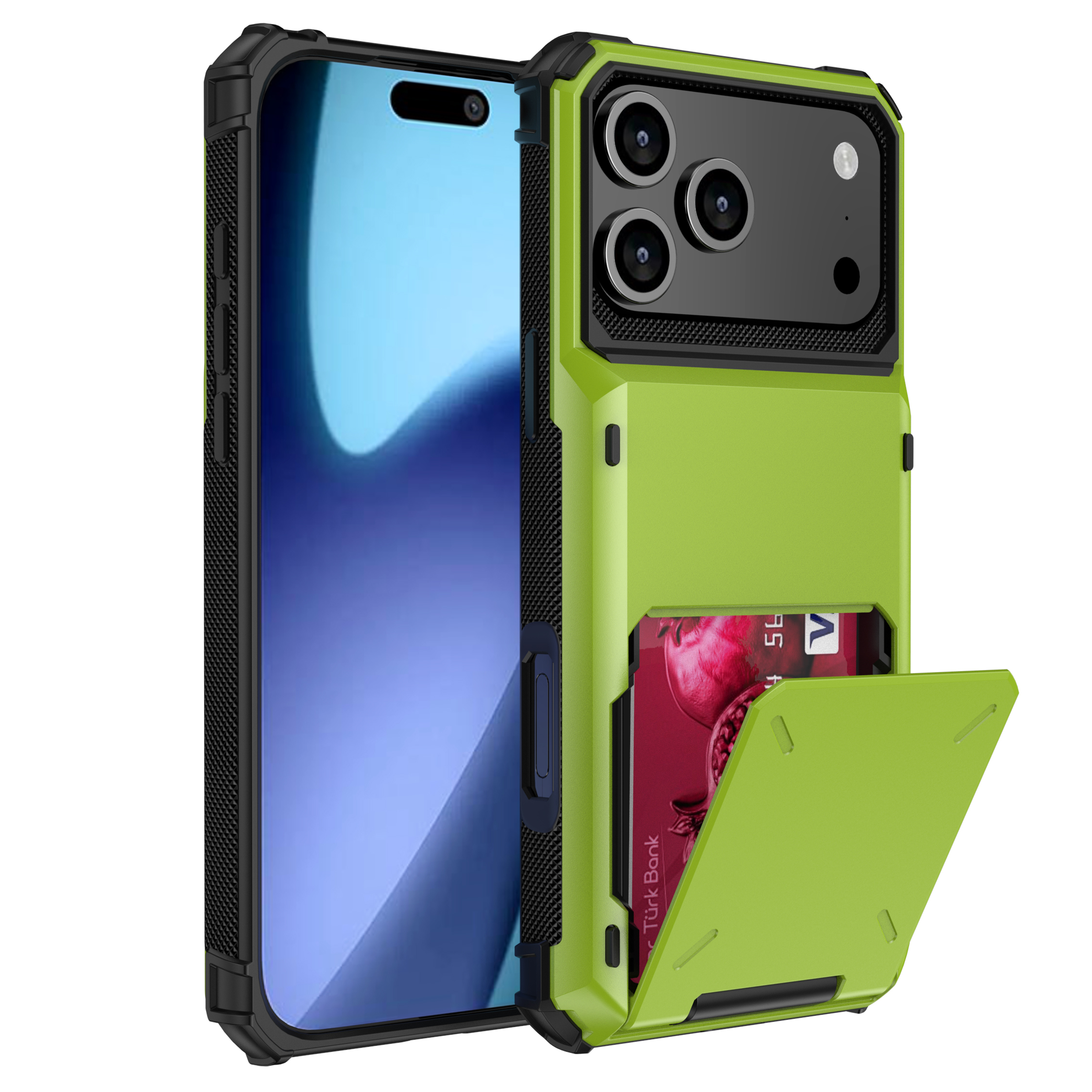 Verde