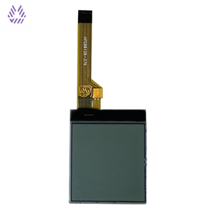 88128 Fstn Cog Lcd Display Punkte Matrix Grafik Lcd Display Modul Segment Lcd Modul Smart Watch Touchscreen - Product Image 5