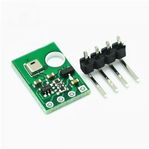 AHT20 I2C temperature and humidity <strong>sensor</strong> module high-precision <strong>digit</strong> humidity <strong>sensor</strong> probe DHT11 AHT10 Upgraded Version