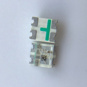 วงจรรวมด้านข้าง RGB 0805 0807วงจรรวมในตัวชิป SMD LED 0.1W 0.2W - Product Image 3