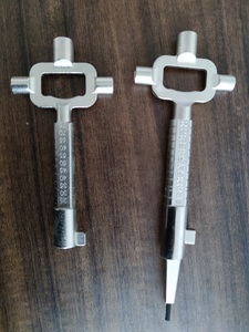 Kilit aracı kilit smith aracı şişe açacağı kilit operatörü kullanımı aracı - Product Image 3