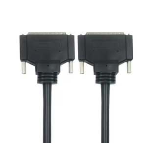 定制电缆5m JST接头端子电缆1m USB2.0 b型铜编织屏蔽面板安装程序手机模制5m - Product Image 3