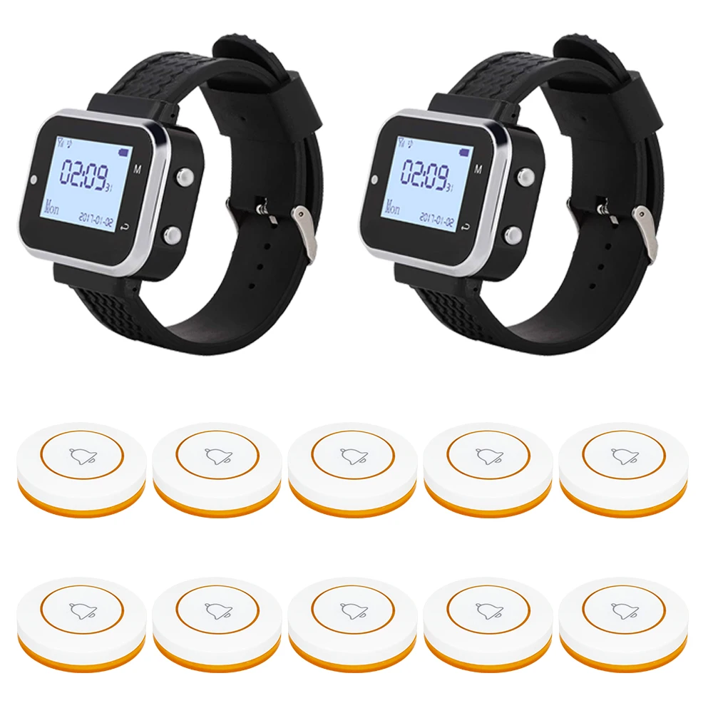 2 watch10 campanas o